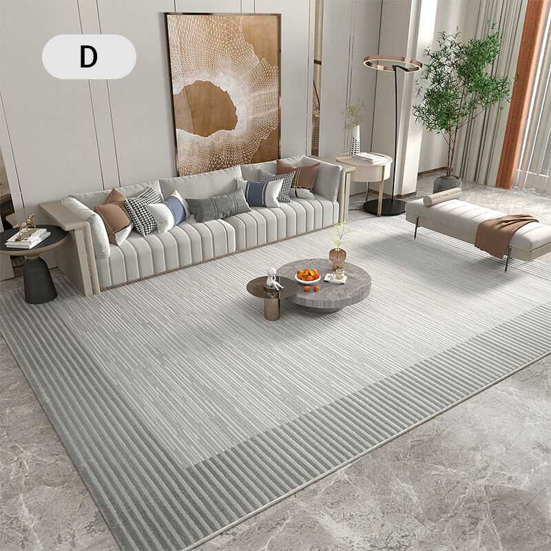 Luxury Stain Resistant Carpet