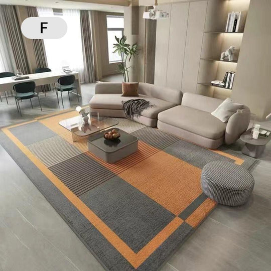 Luxury Stain Resistant Carpet