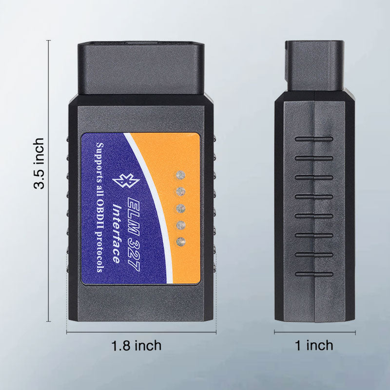 Auto Troubleshooter Tester Adapter