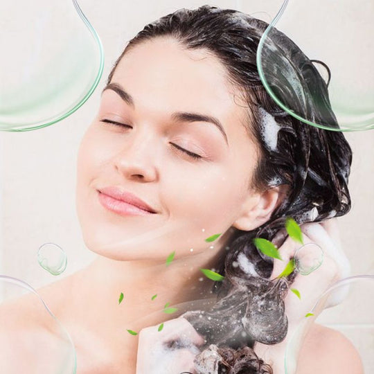 🌿Zomerse hete uitverkoop🌿Plantenextract Haarverzorging Bubble Dye Crème