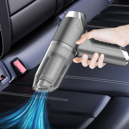 Multifunctional Vortex Electric Vacuum Cleaner