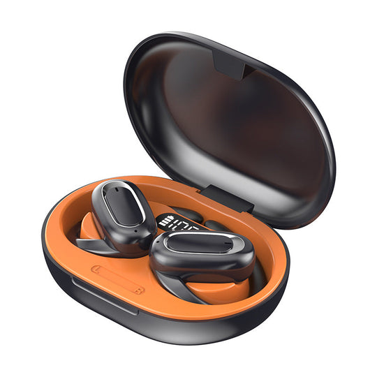 3D Surround Open Ows Bluetooth -hörlurar