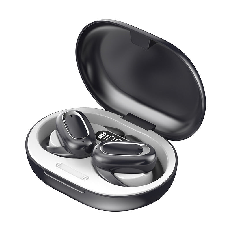 3D Surround Open Ows Bluetooth -hörlurar