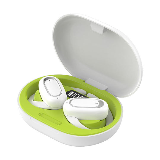 3D Surround Open Ows Bluetooth -hörlurar