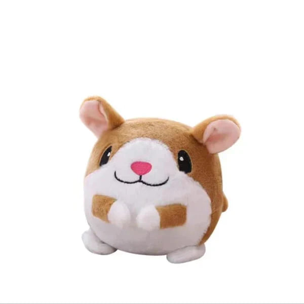 🎅Early Christmas sale 48% off😍Active Moving Pet Plush Toy