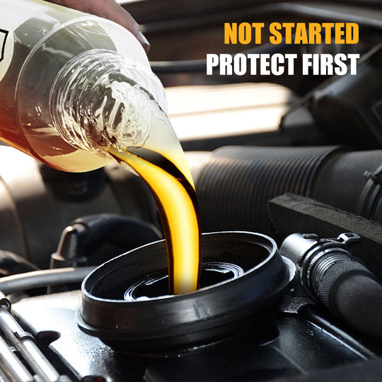 🚗🔥Engine Anti-Wear Protectant