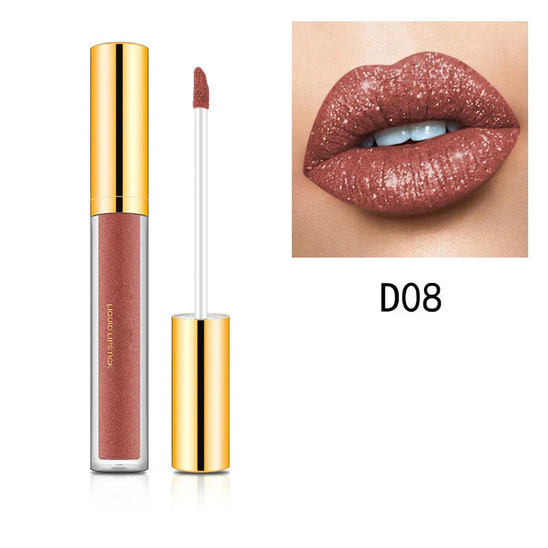 e.l.f Main Stain Lipliner Marker - Long-Lasting Lip Color Tool for Precise Lip Definition (Beauty & Personal Care Makeup Accessory)