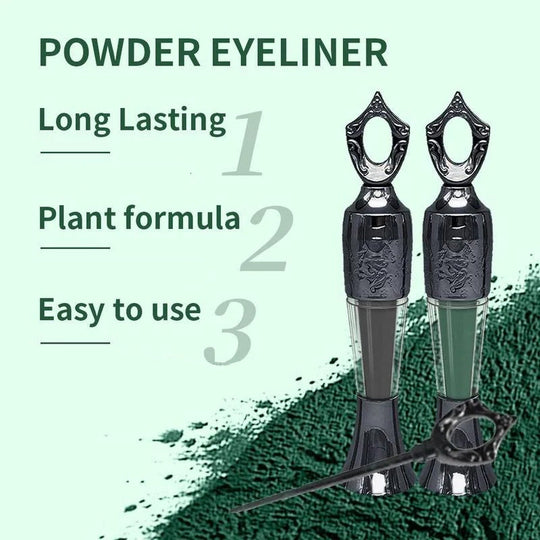💖BUY 1 GET 1 FREE💖Long-Lasting Waterproof Eyeliner Powder