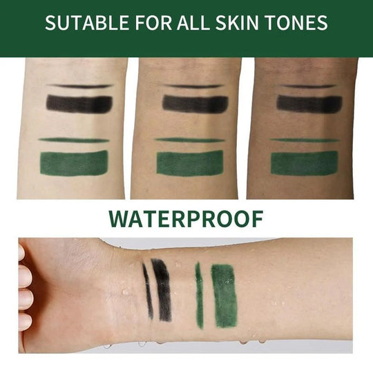 💖BUY 1 GET 1 FREE💖Long-Lasting Waterproof Eyeliner Powder