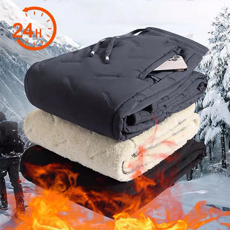 Unisex Jogging Pants