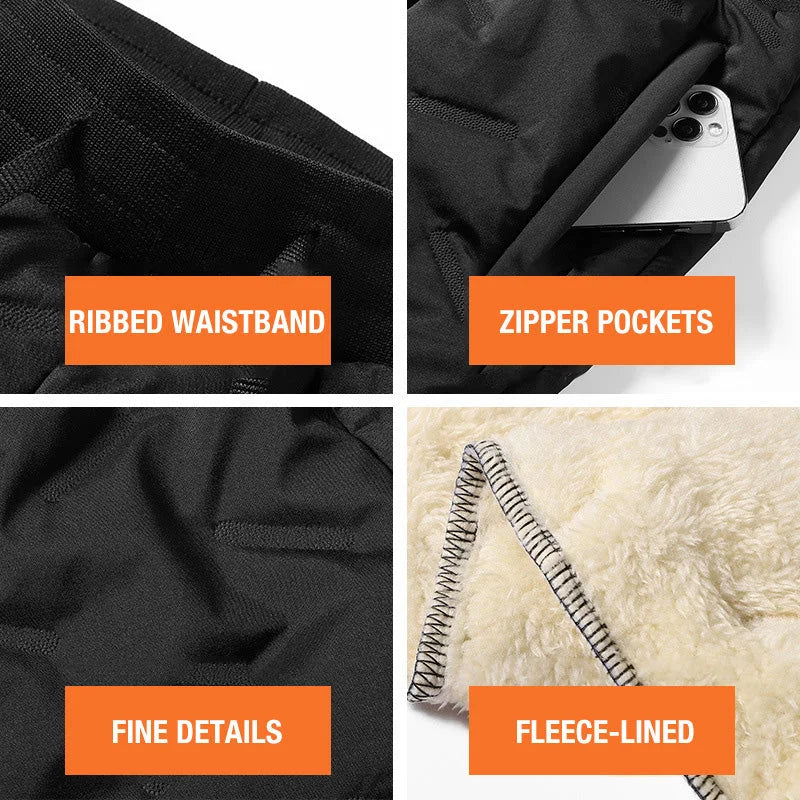 Unisex Jogging Pants