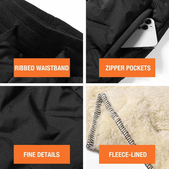 Unisex Jogging Pants