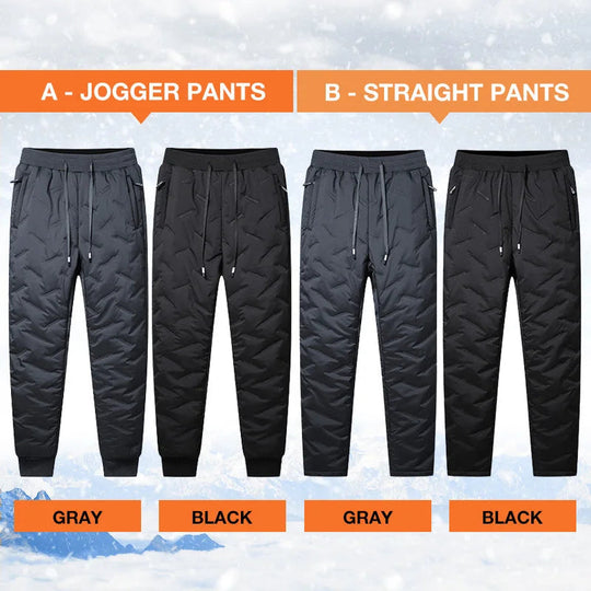 Unisex Jogging Pants