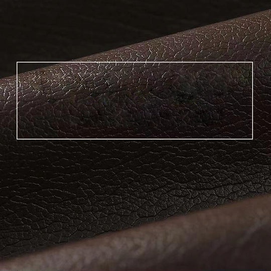 ❄️Talven erikoistarjoukset❄️ Miesten lämmin pehmovuorillinen nahkatakki