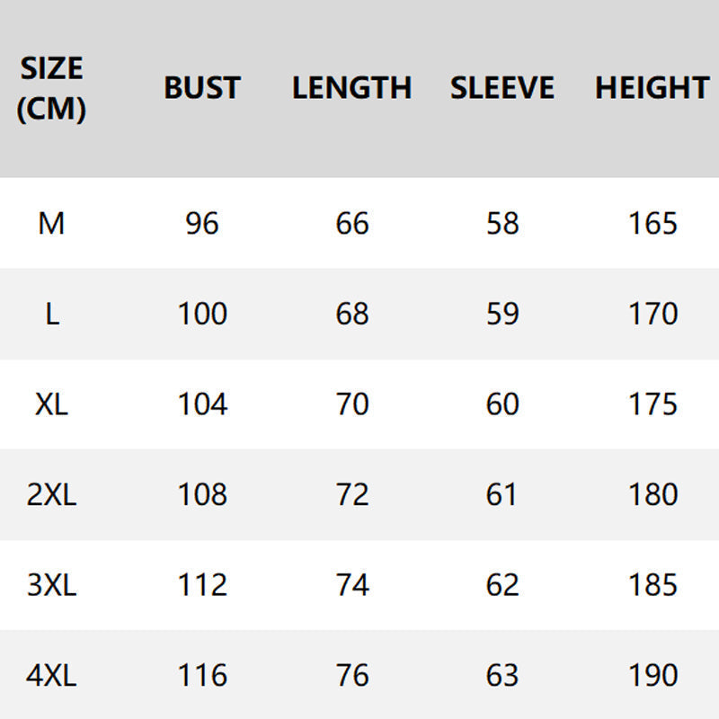 Miesten väärennetyt kaksiosaiset pitkähihaiset topit