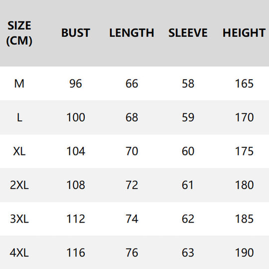 Miesten väärennetyt kaksiosaiset pitkähihaiset topit