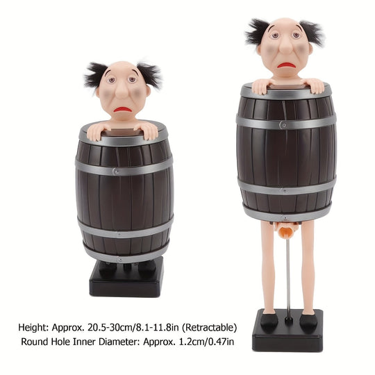 🎅Joulun alennukset - 50% POIS🎄Hauska joulupukki