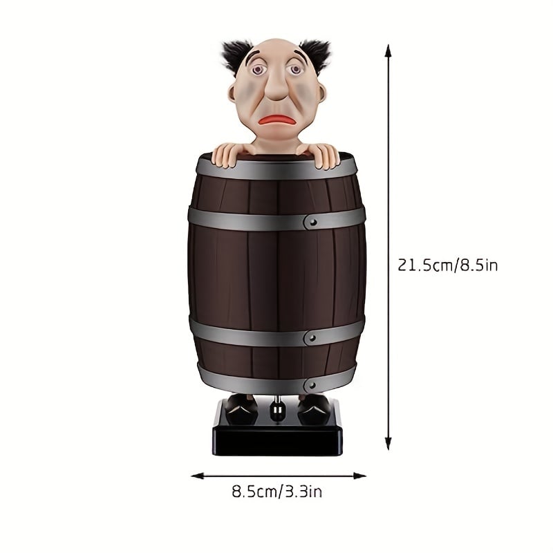 🎅Joulun alennukset - 50% POIS🎄Hauska joulupukki