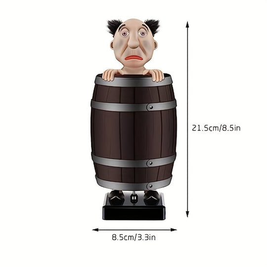 🎅Joulun alennukset - 50% POIS🎄Hauska joulupukki