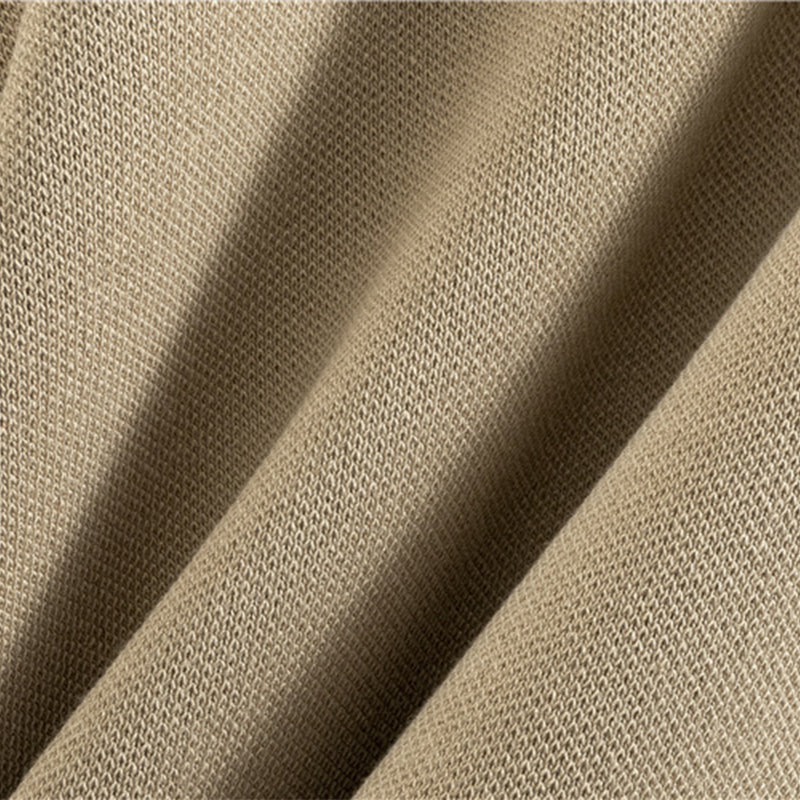 🖤Hlače od mekog pletenja sa zlatnim gumbima, kombinacija