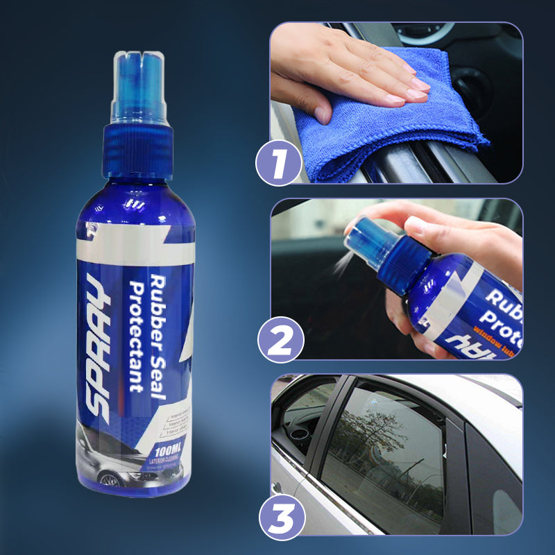 Car Rubber Seal Protectant