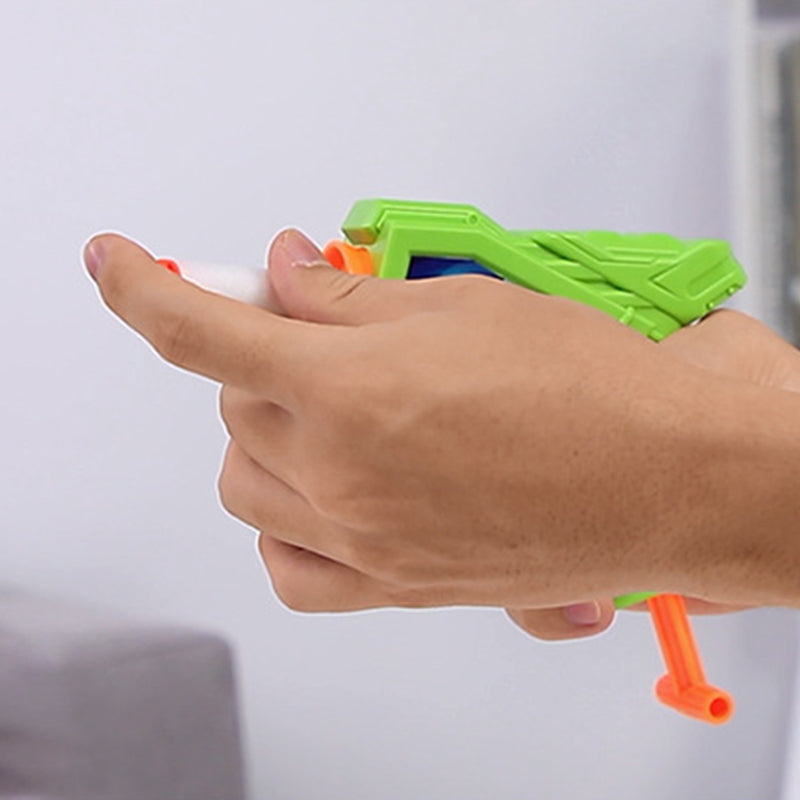 🎅Wyprzedaże świąteczne – 60% zniżki🎄Zestaw zabawkowy do strzelania do tarczy dla dzieci