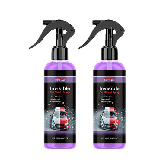 Car High Protective Coating Spray