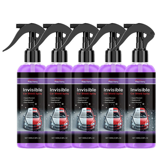 Car High Protective Coating Spray