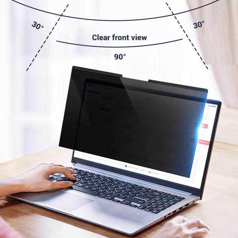 🔥The Christmas sales will be over soon🎄Magnetic Anti-Peep Laptop Screen Protector