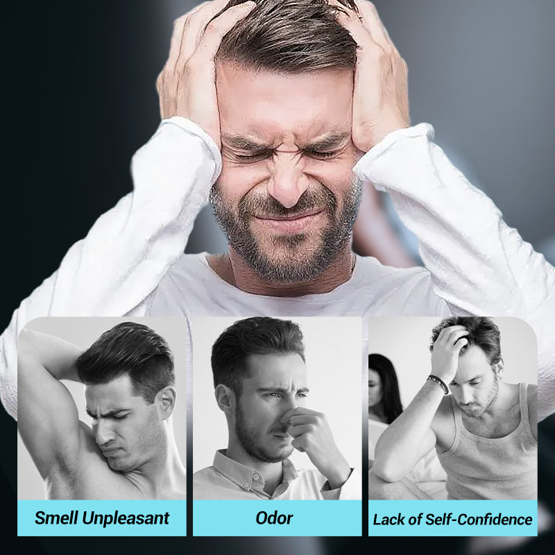 🌟Eros's Odor Release💖Pheromone Cologne for Men
