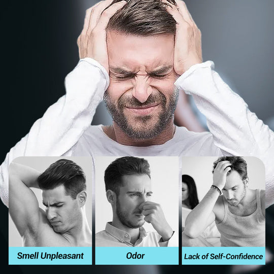 🌟Eros's Odor Release💖Pheromone Cologne for Men