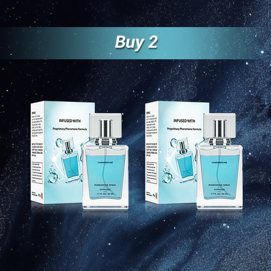 🌟Eros's Odor Release💖Pheromone Cologne for Men