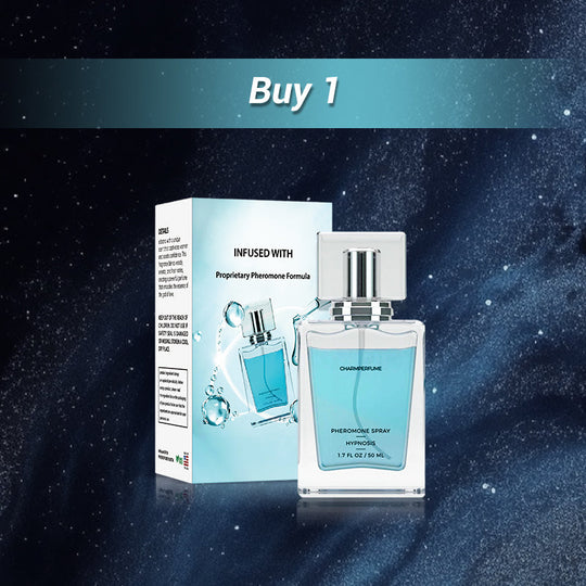 🌟Eros's Odor Release💖Pheromone Cologne for Men