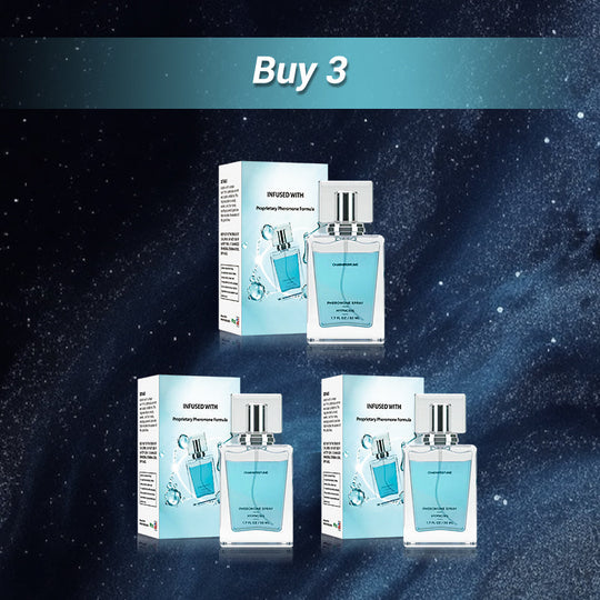 🌟Eros's Odor Release💖Pheromone Cologne for Men