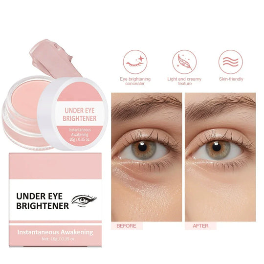 Rozjasňovač Under Eye Corrector