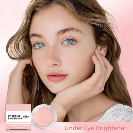 Rozjasňovač Under Eye Corrector