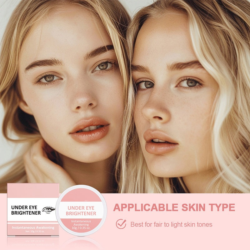 Rozjasňovač Under Eye Corrector