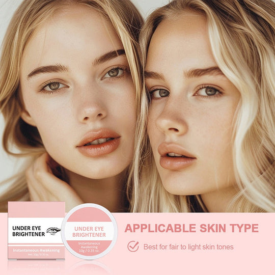 Rozjasňovač Under Eye Corrector
