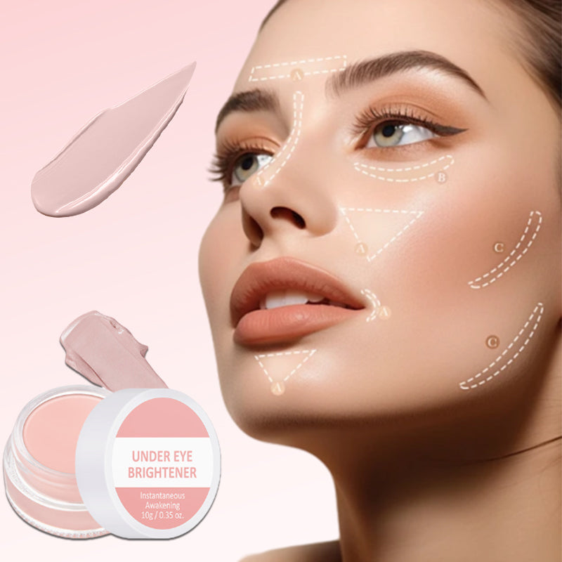 Rozjasňovač Under Eye Corrector