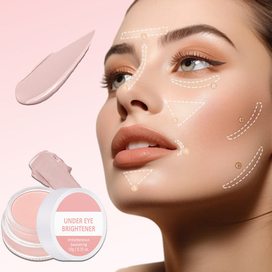 Rozjasňovač Under Eye Corrector