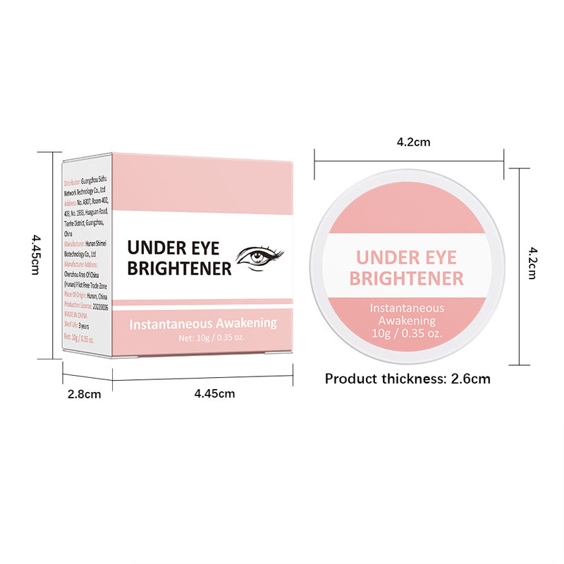 Rozjasňovač Under Eye Corrector