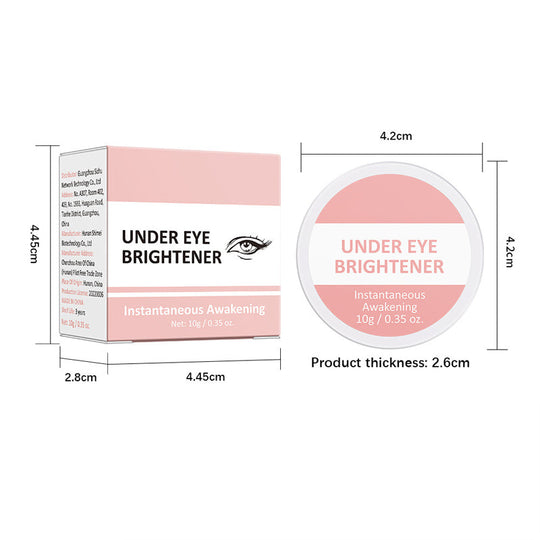 Rozjasňovač Under Eye Corrector