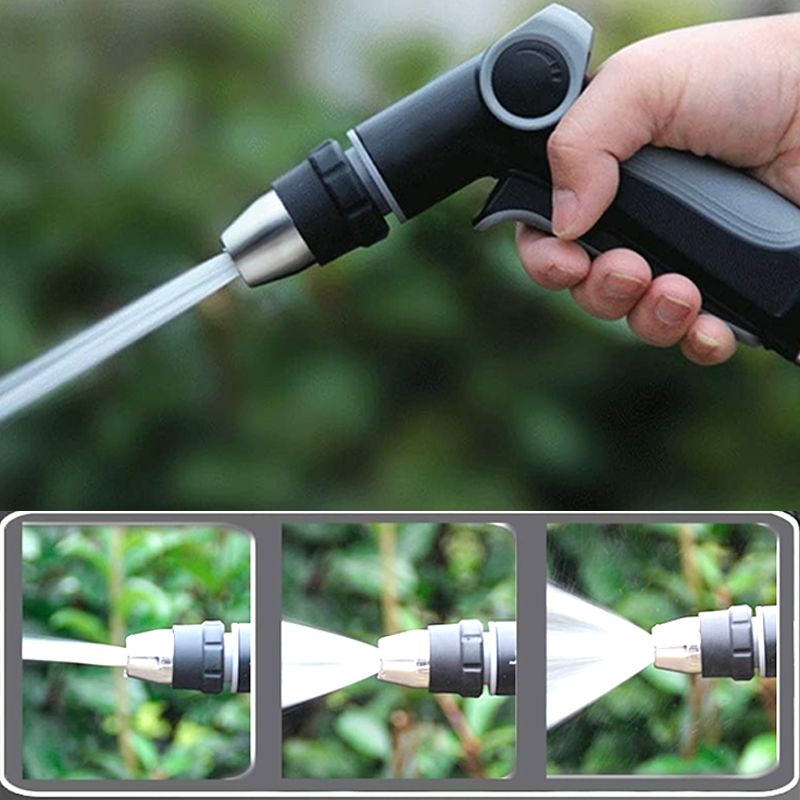 💦Limited Time Half Price-Multi-Purpose Pressure Wash Tool🚘