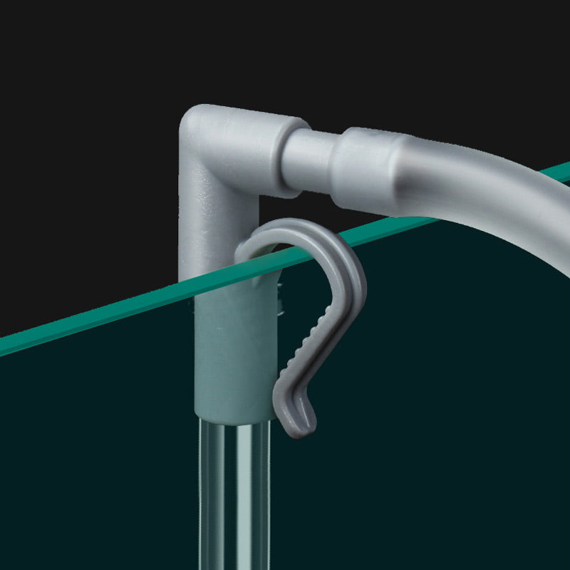 Fish Tank Siphon -pölynimuri