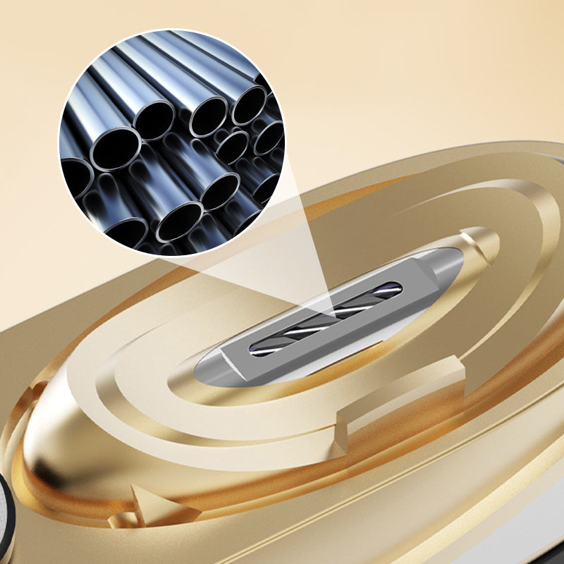 🔥Hot Sale-aanbiedingen👍2-in-1 elektrische nagelknipper en polijstmachine voor volwassenen en kinderen