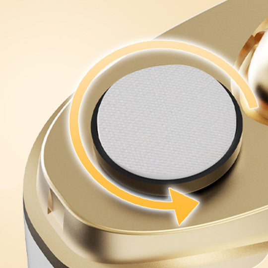 🔥Hot Sale-aanbiedingen👍2-in-1 elektrische nagelknipper en polijstmachine voor volwassenen en kinderen