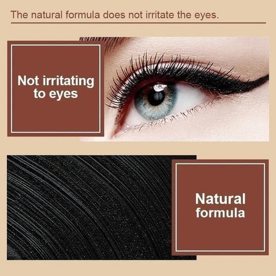 💜BUY 1 GET 1 FREE💜Viral profession Kajal Eyeliner Pen Gel - Quick Drying Formula Eye Liner