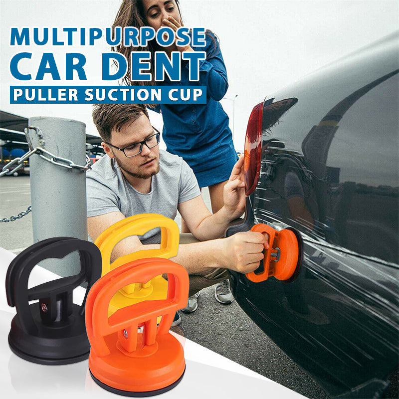 🔥Christmas Sale 50% OFF🚗Car Body Dents-Remover Puller Cups