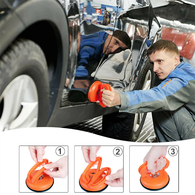 🔥Christmas Sale 50% OFF🚗Car Body Dents-Remover Puller Cups