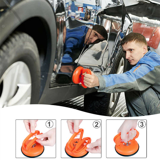 🔥Christmas Sale 50% OFF🚗Car Body Dents-Remover Puller Cups